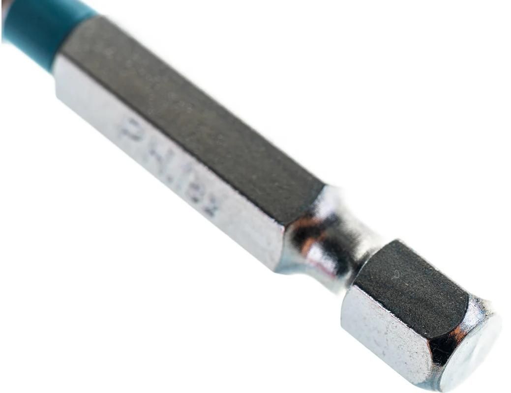 Бита PH1 50 мм Gross 11355, сталь S2, 2 шт - фото